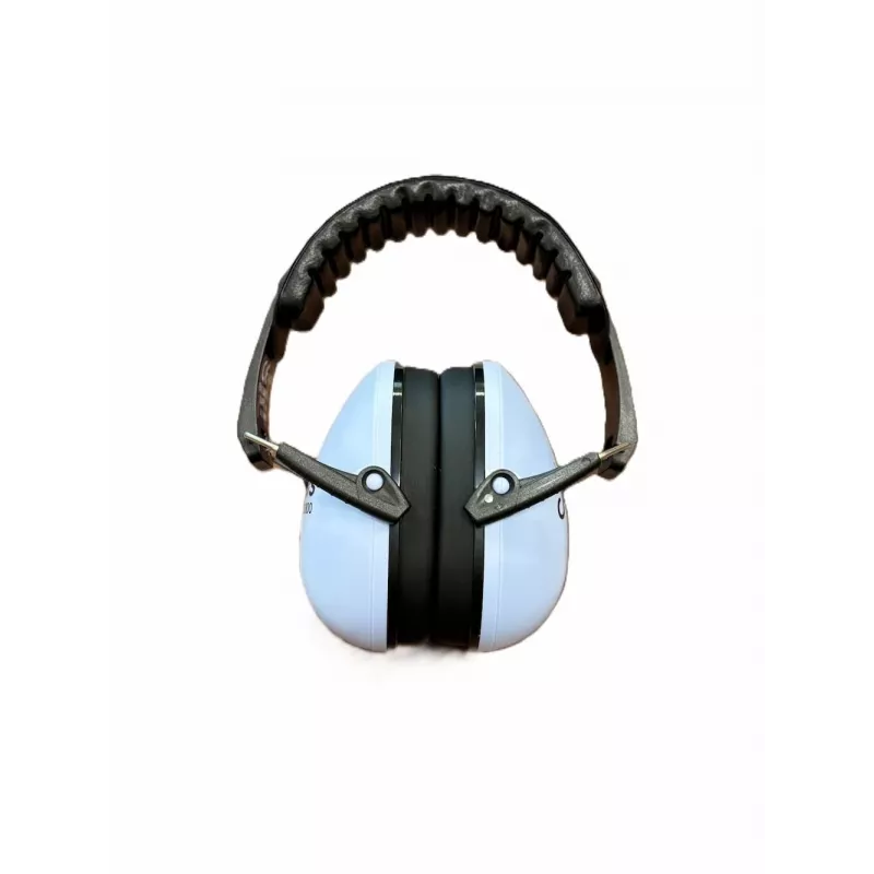Auriculares de protección auditiva para niños Jippie's, azul claro