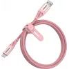 Cable OtterBox Premium USB-A a USB-C 1m oro rosa 78-52540