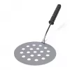 Horno para pizza Tristar PZ-9176 con carcasa Cool-Touch, revestimiento antiadherente, luz de control