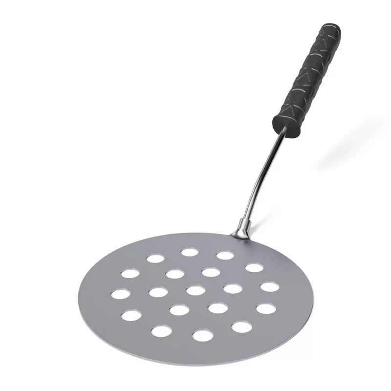 Horno para pizza Tristar PZ-9176 con carcasa Cool-Touch, revestimiento antiadherente, luz de control