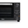 Mini horno Tristar OV-3652 con temporizador, luz de control y función de convección, 20 L