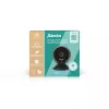 Vigilabebés digital con vídeo Alecto SMARTBABY5BK, 2,4 GHz FHSS, LCD en color de 2,4