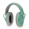Auriculares infantiles con cancelación de ruido Alecto BV73GR Verde