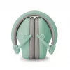 Auriculares infantiles con cancelación de ruido Alecto BV73GR Verde