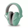 Auriculares infantiles con cancelación de ruido Alecto BV73GR Verde