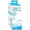 Cartucho de filtro desmineralizador de repuesto Crane para humidificadores EE-3189, EE-5301, EE-6369, EE-7270, EE-8245