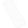 Protector de pantalla antibacteriano OtterBox Premium Glass para Apple iPhone 15 – Transparente 77-93967