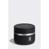 Recipiente isotérmico Hydro Flask 12 oz - Negro