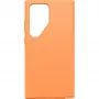 Carcasa trasera OtterBox Symmetry Series para Samsung Galaxy S24 Ultra - Sunstone (Naranja) 77-94569