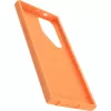 Carcasa trasera OtterBox Symmetry Series para Samsung Galaxy S24 Ultra - Sunstone (Naranja) 77-94569