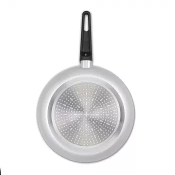 Sartén antiadherente Brabantia Indu+ 30 cm