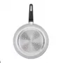 Sartén antiadherente Brabantia Indu+ 30 cm