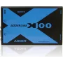 Extensor KVM VGA USB Adder Adderlink X100 sobre CAT hasta 100 metros (X100-USB/P-IEC)