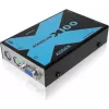 Extensor KVM VGA USB Adder Adderlink X100 sobre CAT hasta 100 metros (X100-USB/P-IEC)