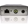 Extensor KVM VGA USB Adder Adderlink X100 sobre CAT hasta 100 metros (X100-USB/P-IEC)