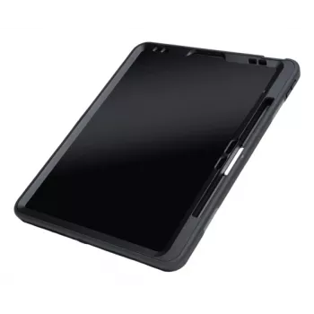Funda ZAGG Rugged HandGrip para Apple iPad Air 11 pulgadas (M3/M2) - Negro 702316540