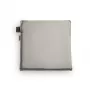 Cojín de asiento calefactable Duux Mellow Gris 40x40 cm DXLV50