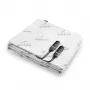 Duux Snooze Bamboo manta calefactable 200 x 140 cm (DXUB31)