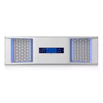 Ubiquiti UniFi Embelecedor 3U - UACC-3U-Bezel