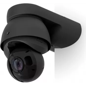 Ubiquiti UniFi AI PTZ Precision Corner Mount, negro (UACC-AI-PTZ-PREC-CM-B)