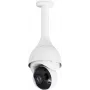 Ubiquiti Soporte de techo para cámara AI PTZ Precision, blanco UACC-AI-PTZ-PRECISION-PM-W