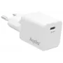 Aqiila Chargebird W1 20W Cargador de pared USB-C blanco AQWCW1PBI20W898