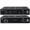 Adder ADDERlink DisplayPort Single Head Extensor KVM (XD-641-DP)