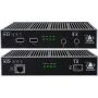 Adder ADDERlink DisplayPort Single Head Extensor KVM (XD-641-DP)