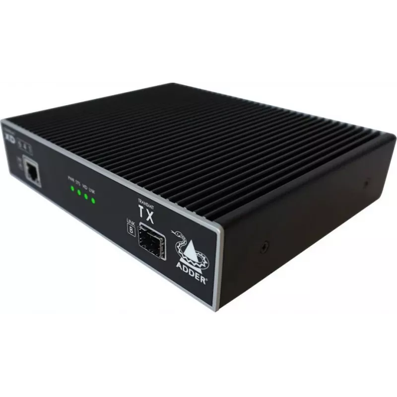Adder ADDERlink DisplayPort Single Head Extensor KVM (XD-641-DP)