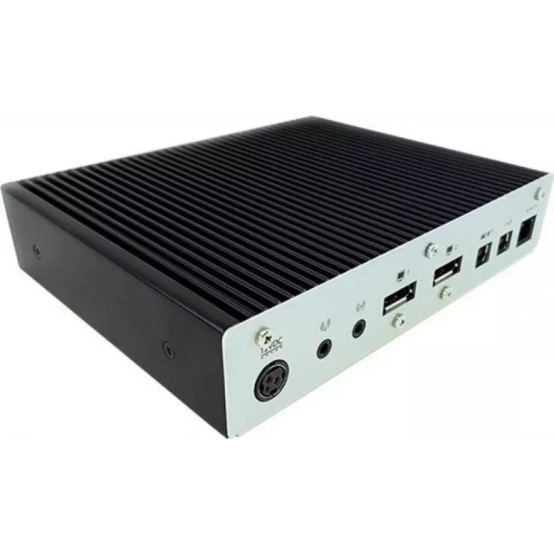 Adder ADDERlink DisplayPort Single Head Extensor KVM (XD-641-DP)