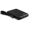 Aqiila Powerbird B5 Powerbank 12W negro 5000 mAh (AQPBPBIB5BBK935)