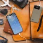 Aqiila Powerbird B10 Powerbank 20W negro 10000 mAh AQPBPBIB10BBK942