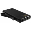 Aqiila Powerbird B10 Powerbank 20W negro 10000 mAh AQPBPBIB10BBK942
