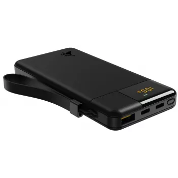 Aqiila Powerbird B10 Powerbank 20W negro 10000 mAh AQPBPBIB10BBK942