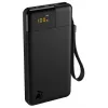 Aqiila Powerbird B10 Powerbank 20W negro 10000 mAh AQPBPBIB10BBK942