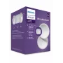 Philips Avent Discos absorbentes desechables para lactancia (pack de 100) | ultraabsorbentes, contorneados, envasados individualmente