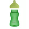 Philips AVENT Vaso de aprendizaje My Grippy con boquilla dura 300 ml, 18M+, verde