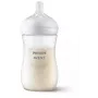 Philips AVENT Biberón Natural Response 260 ml, tetina de flujo medio, 1m+
