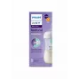 Philips Avent Biberón anticólicos Natural Response con válvula AirFree 260 ml, tetina de flujo medio, 1M+