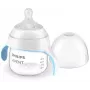 Philips Avent Vaso de aprendizaje Natural Response 150 ml, tetina de flujo medio, 6m+