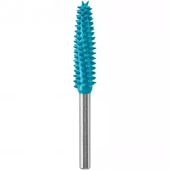 Dremel 26159952DM Fresas raspadoras, 6,4 mm