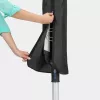 Brabantia Tendedero giratorio Lift-O-Matic 50 m, Metallic Grey