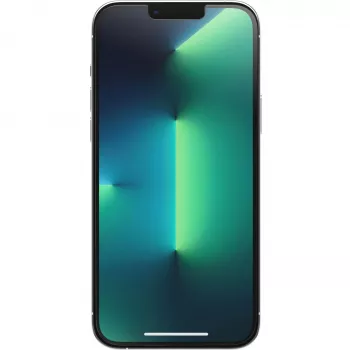OtterBox Trusted Glass Protector de pantalla para Apple iPhone 13 Pro Max – Transparente 77-85980
