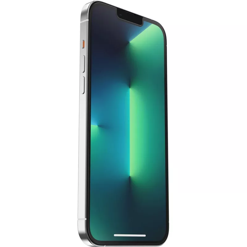 OtterBox Trusted Glass Protector de pantalla para Apple iPhone 13 Pro Max – Transparente 77-85980