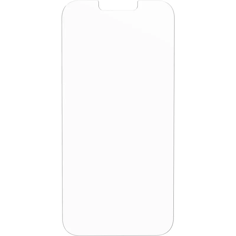 OtterBox Trusted Glass Protector de pantalla para Apple iPhone 13 Pro Max – Transparente 77-85980