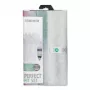 Brabantia Funda de tabla de planchar Morning Breeze Talla D 135x45 cm