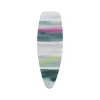 Brabantia Funda de tabla de planchar Morning Breeze Talla D 135x45 cm