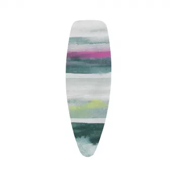 Brabantia Funda de tabla de planchar Morning Breeze Talla D 135x45 cm