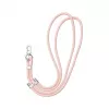 UAG Slim Crossbody Lanyard Civilian - Cordón para móvil (Rose/Quartz)