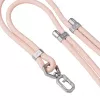 UAG Slim Crossbody Lanyard Civilian - Cordón para móvil (Rose/Quartz)